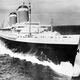 Image for article titled The Uncertain Fate of the Fastest Ocean Liner Ever Built